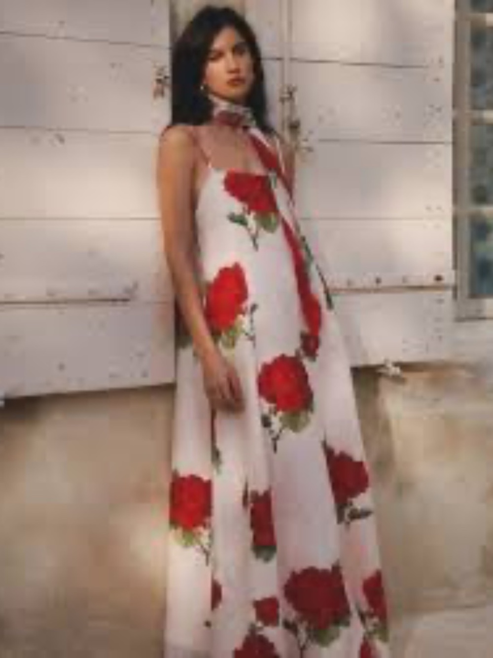 Morton Mac Camilla Dress - Picture 6 of 9